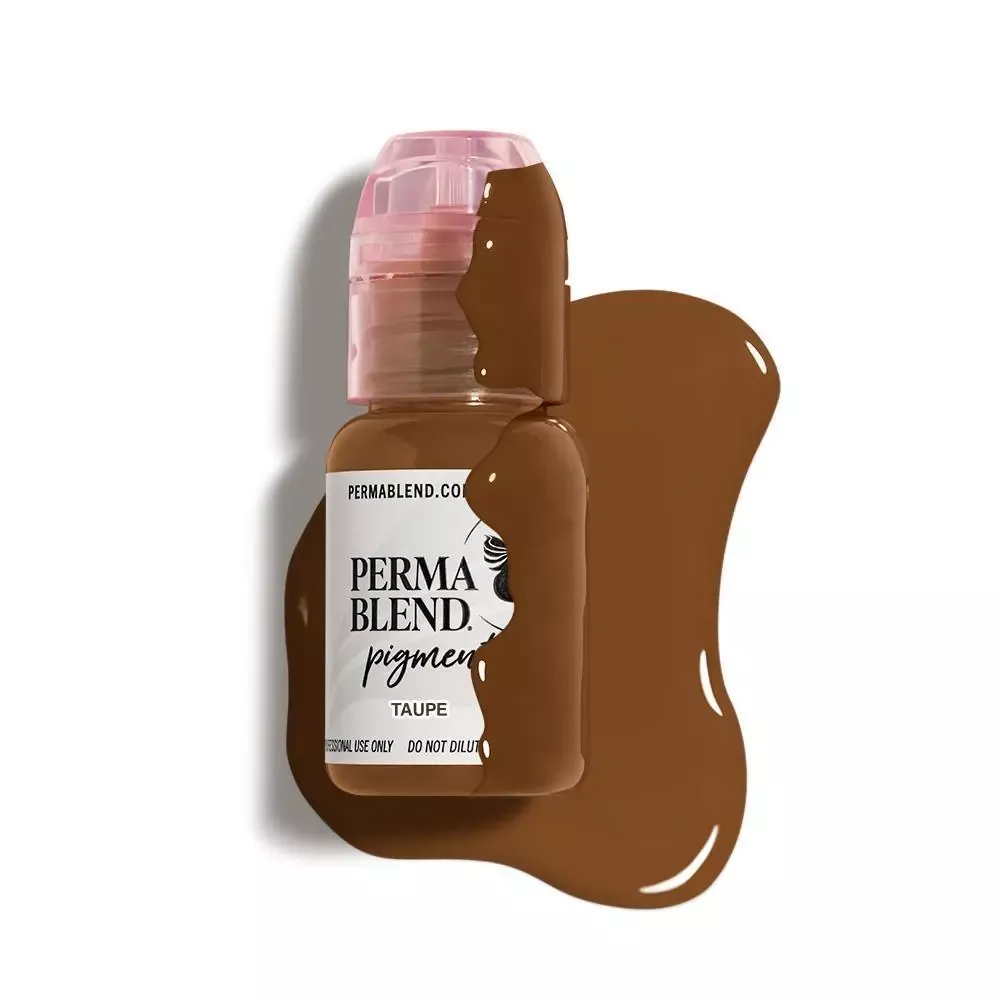 Perma Blend Taupe