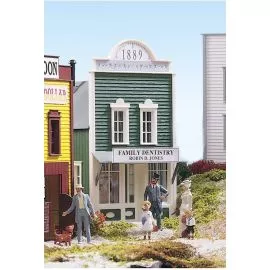 Piko 62217 G Dentist Building Kit