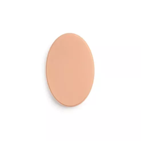 A Pound of Flesh Micro Series - Tattooable Synthetic Small Oval