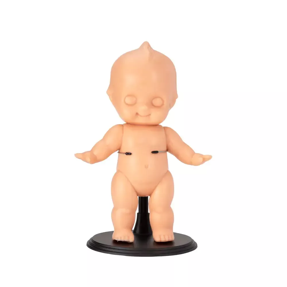 A Pound Of Flesh - Tattooable Cutie Doll