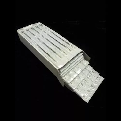 Pre-made Needles 11 Round Liner