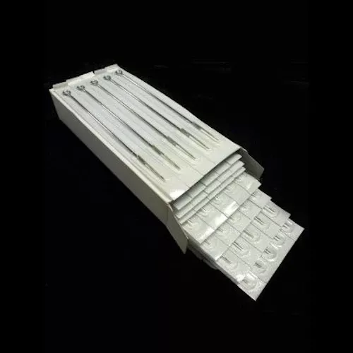 Pre-made Needles 5 Round Liner