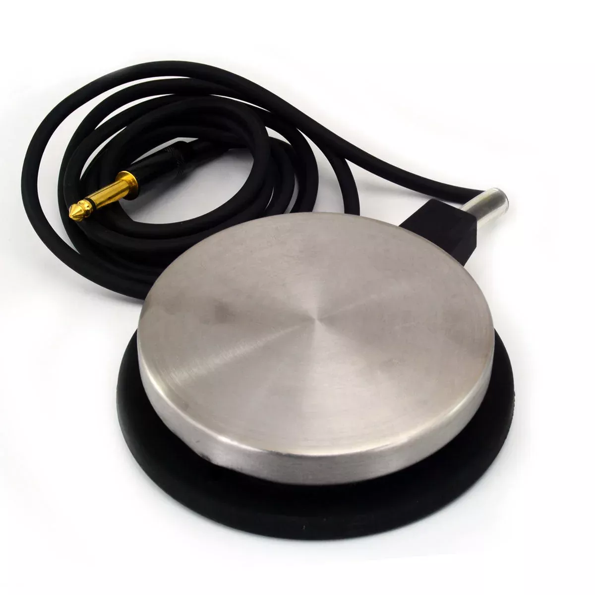 Premium Round Footswitch