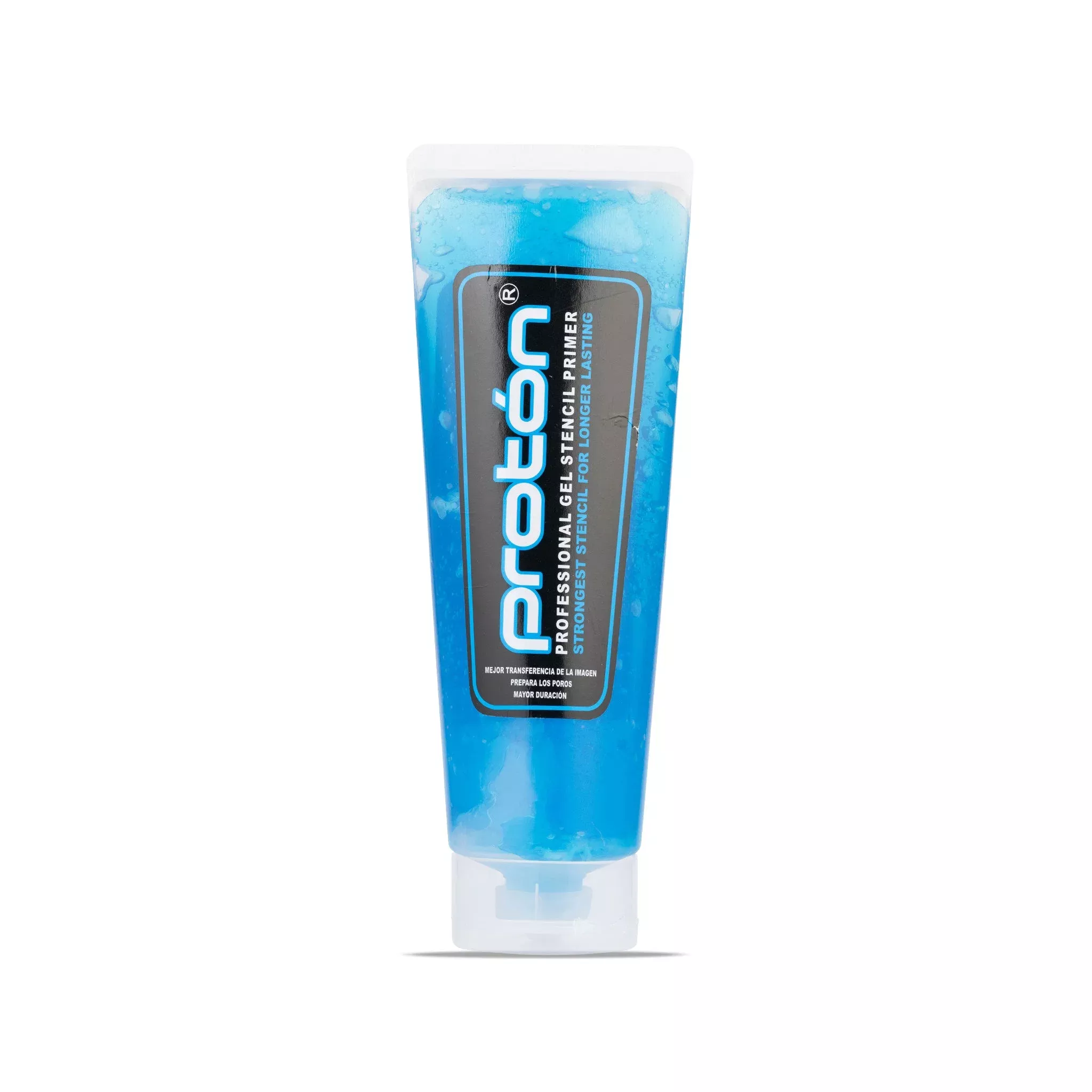 Proton Tube Blue Stencil Primer