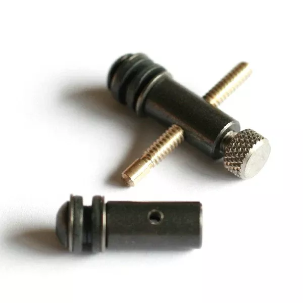Pulse Black Oxide Standard Binding Set