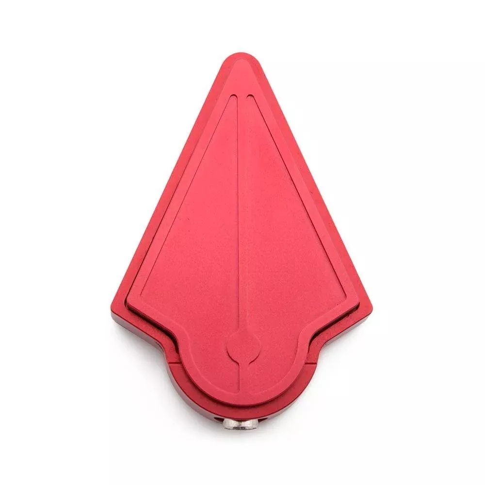 Red Cryo Footswitch - Peak