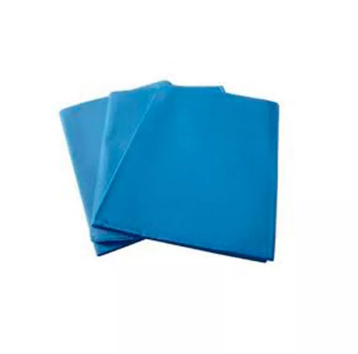 SÁBANAS MÉDICAS DESECHABLES