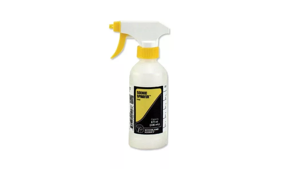 Scenic Sprayer Spray Bottle 8oz 785-192
