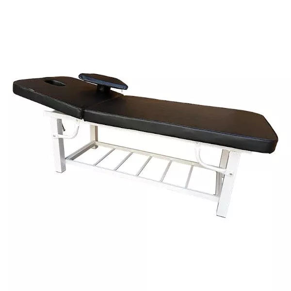SFA Black Napier Massage Table