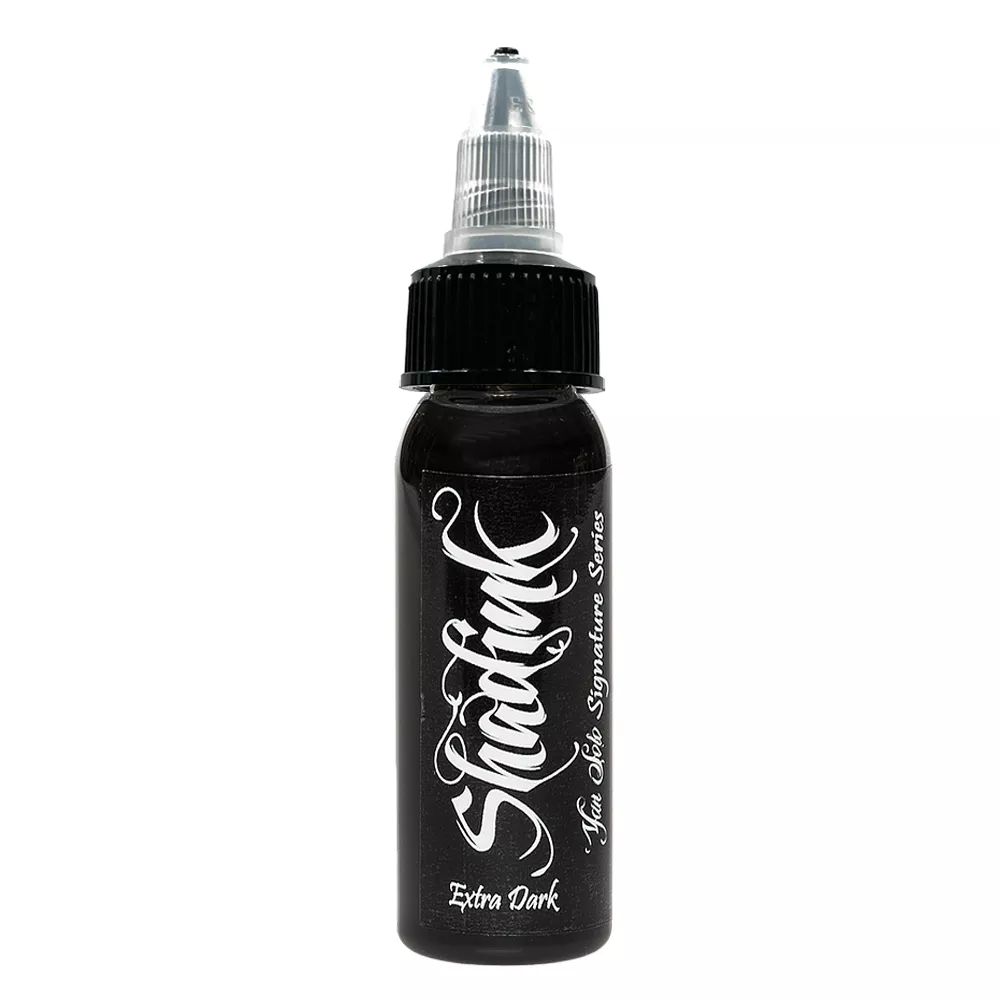 Shadink Ink Extra Dark Grey Wash