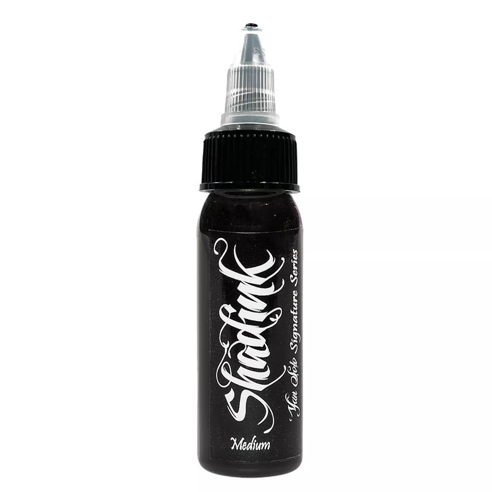 Shadink Ink Medium Grey Wash