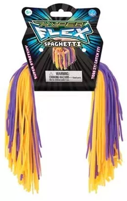 Spaghetti Ball