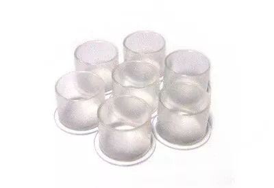 Stable Tattoo Ink Caps
