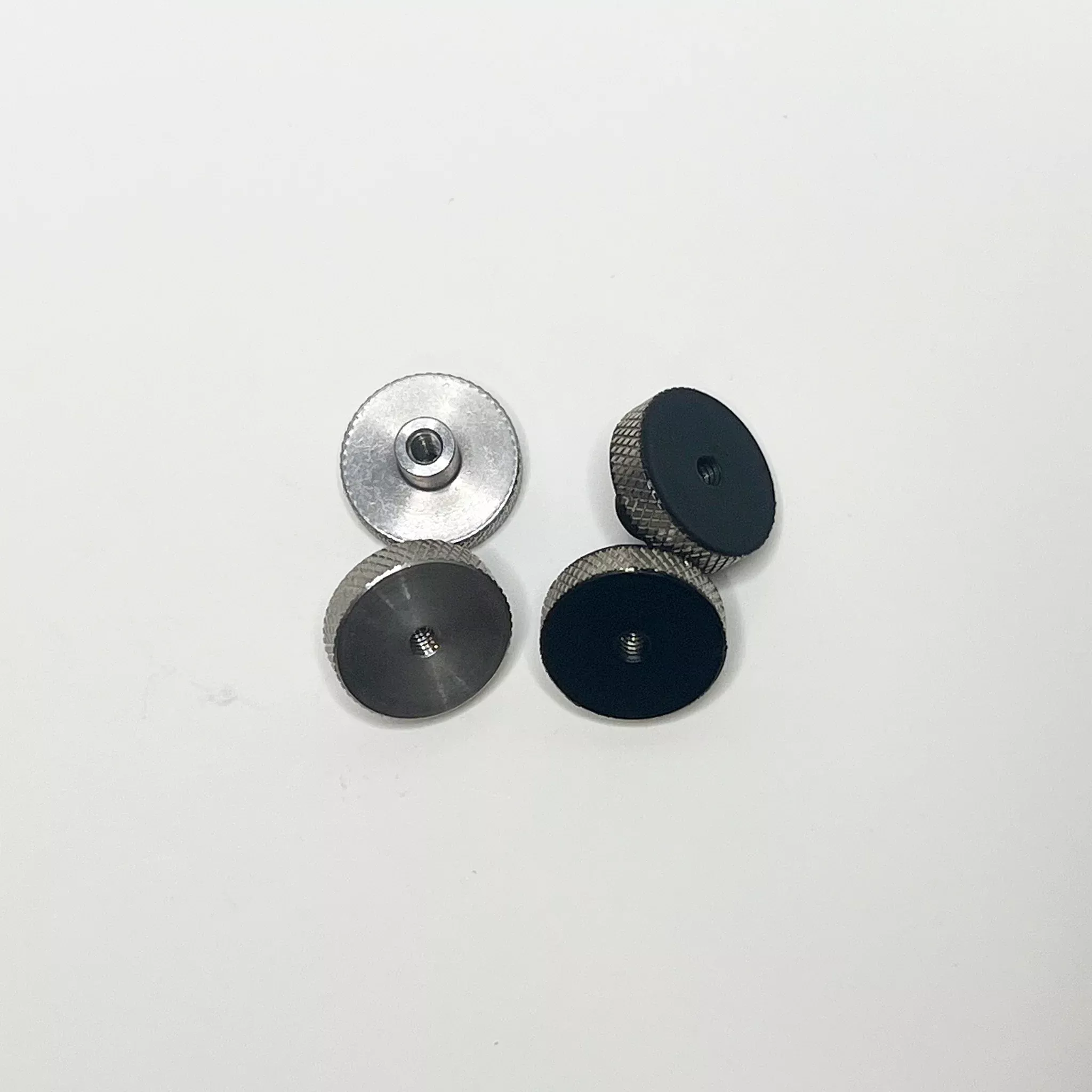 Stainless Wheel Nut