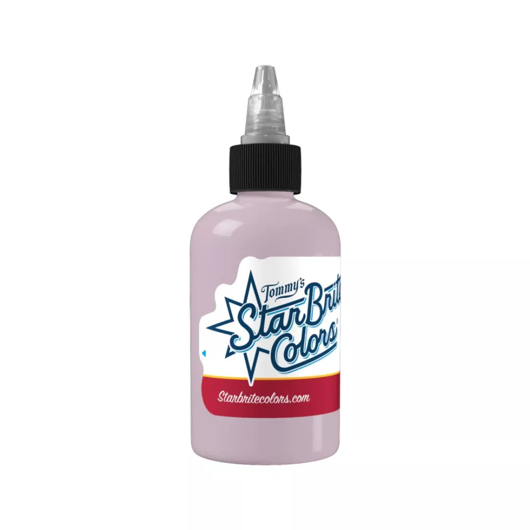 Starbrite Lite Cloud Tattoo Ink
