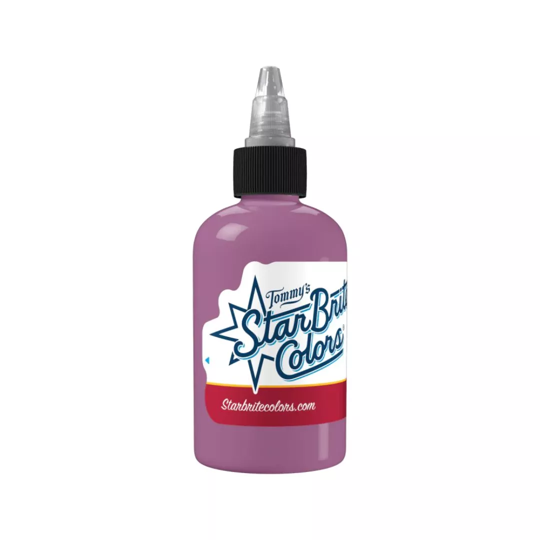 Starbrite Lite Orchid Tattoo Ink