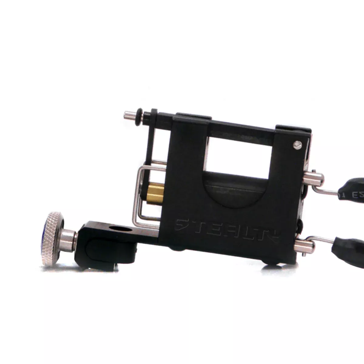 Stealth & StealthLite | Rotary Tattoo Machine