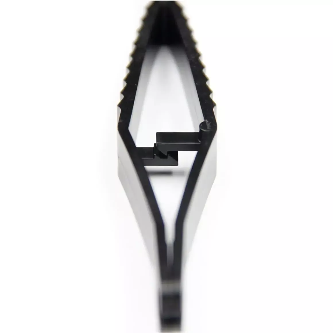 Stiletto Disposable Piercing Clamps