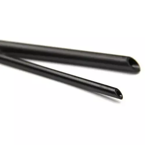 Stiletto Piercing Receiving Tubes