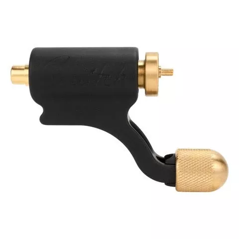 Switch Direct Drive Rotary by Eccentric Devices