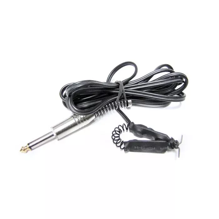 TATSoul Premium 6' Silicone Clipcord for Tattoo Machines