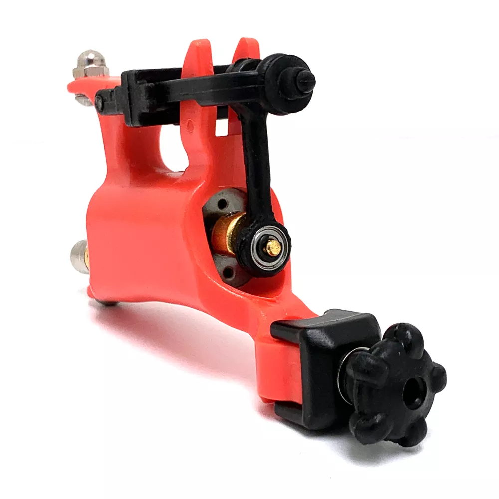 Tattoo Machine – Recoil – Shader/Liner