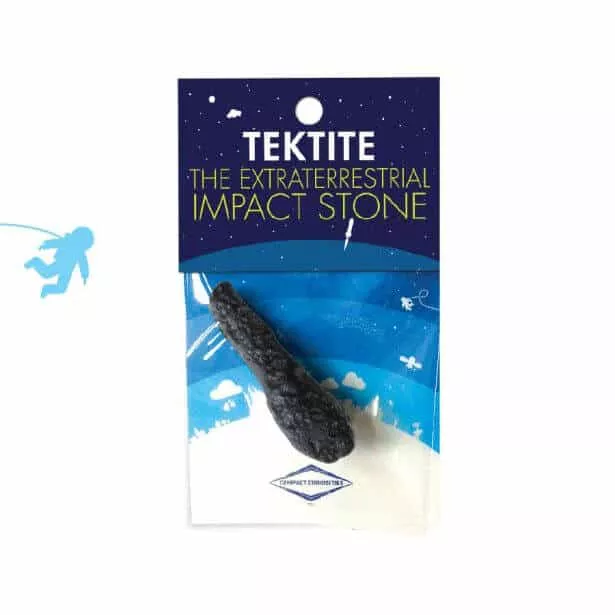 Tektite