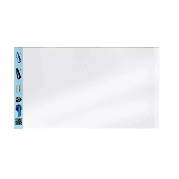 Thermal Carrier for 14" Thermal Copier Paper