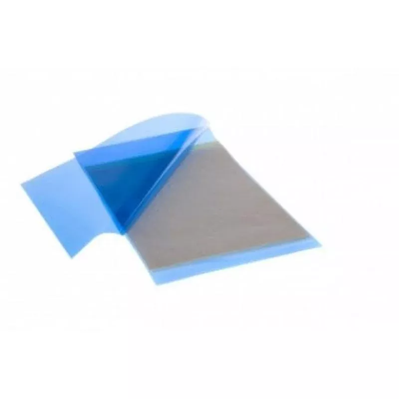 Thermal Copier Carrier Sheet