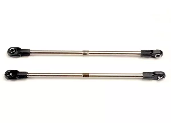 Turnbuckles, 116mm