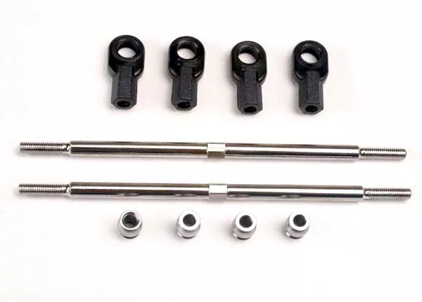 Turnbuckles, 94mm (2)