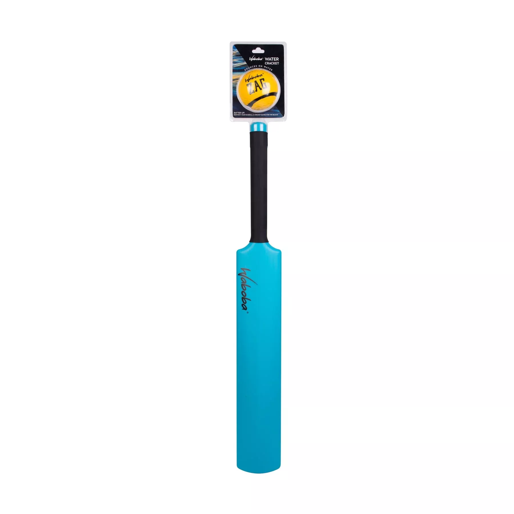 Waboba Water Cracket with Zag Ball