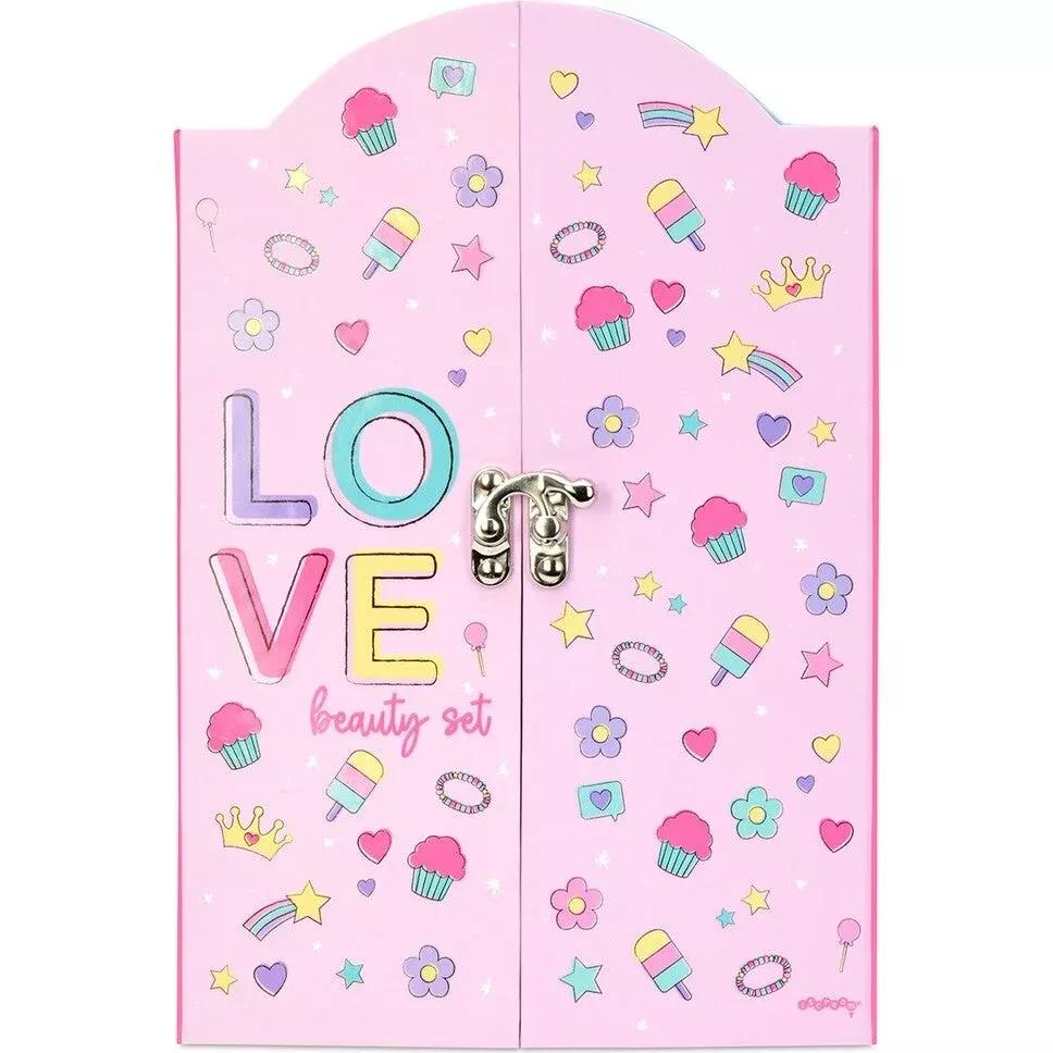 Wardrobe Beauty Set