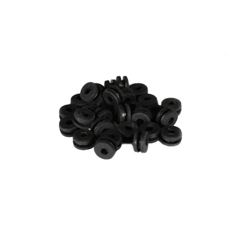Whole Grommets