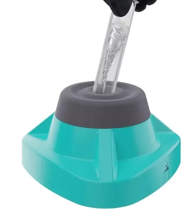 Wireless Ink Mixer Machine