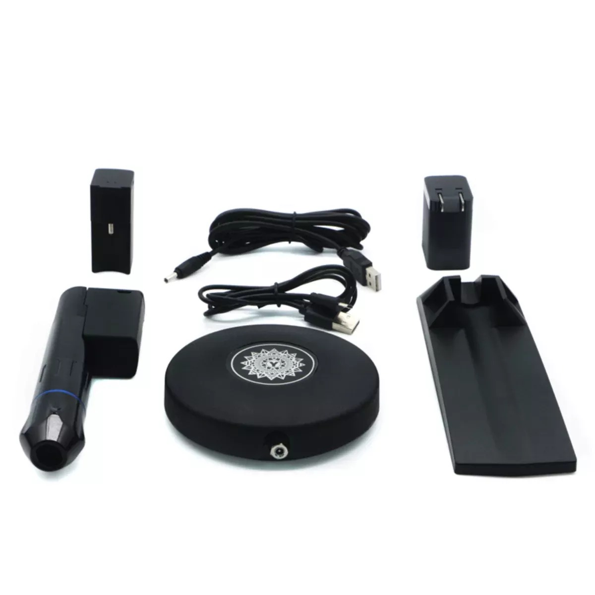 Wireless Pen Set | Dual Power Pack & Foot Pedal