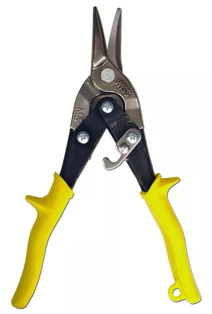 Wiss Spring Snips