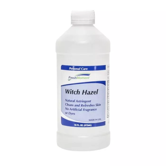 Witch Hazel Natural Astringent