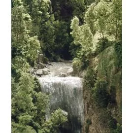 Woodland Scenics LK955 River/Waterfall Learning Kit