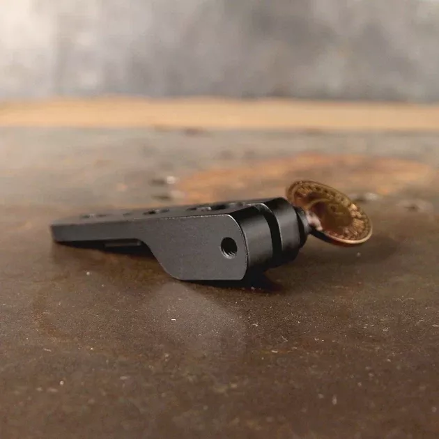 Workhorse Replacement Swing Gate Vise