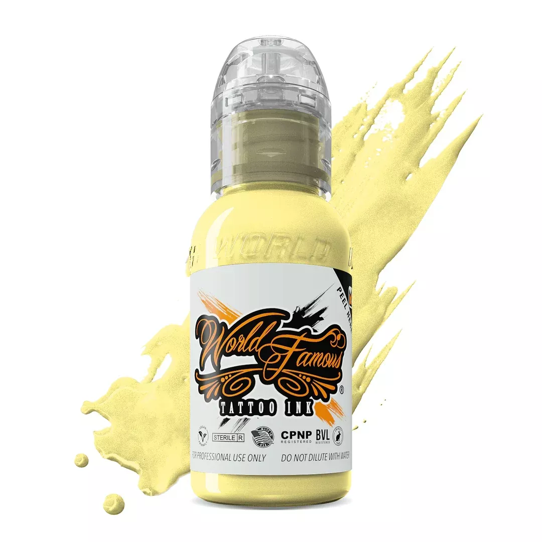 World Famous Yellowstone1 - 2 oz