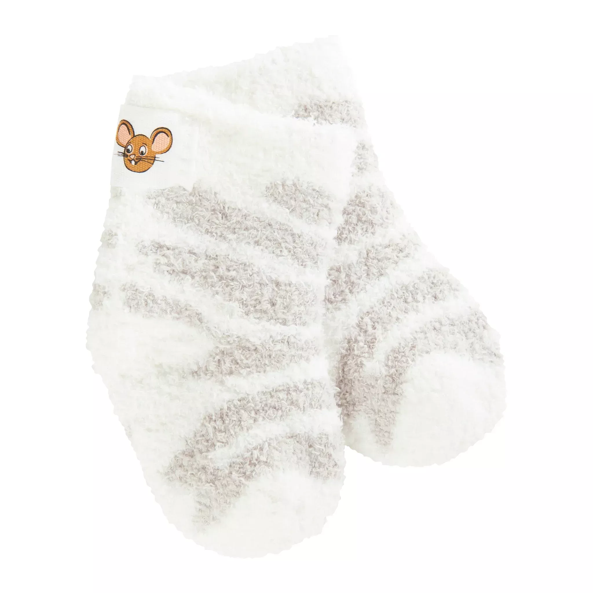 World's Softest Socks - Snug Infant Cozy Crew