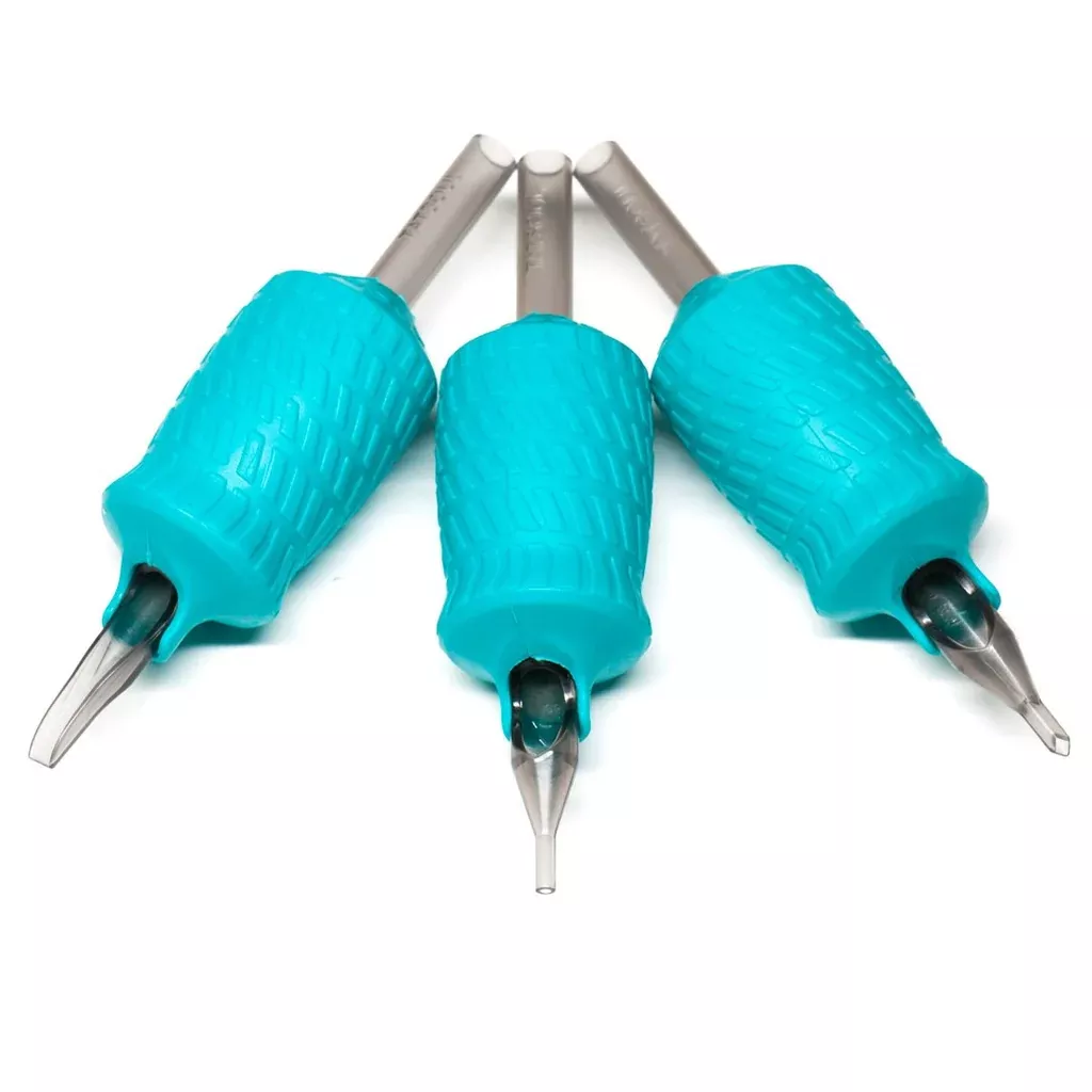 Wrath Nexus Tattoo Tubes - Diamond