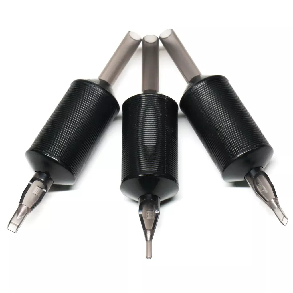Wrath Standard Tattoo Tubes - Magnum