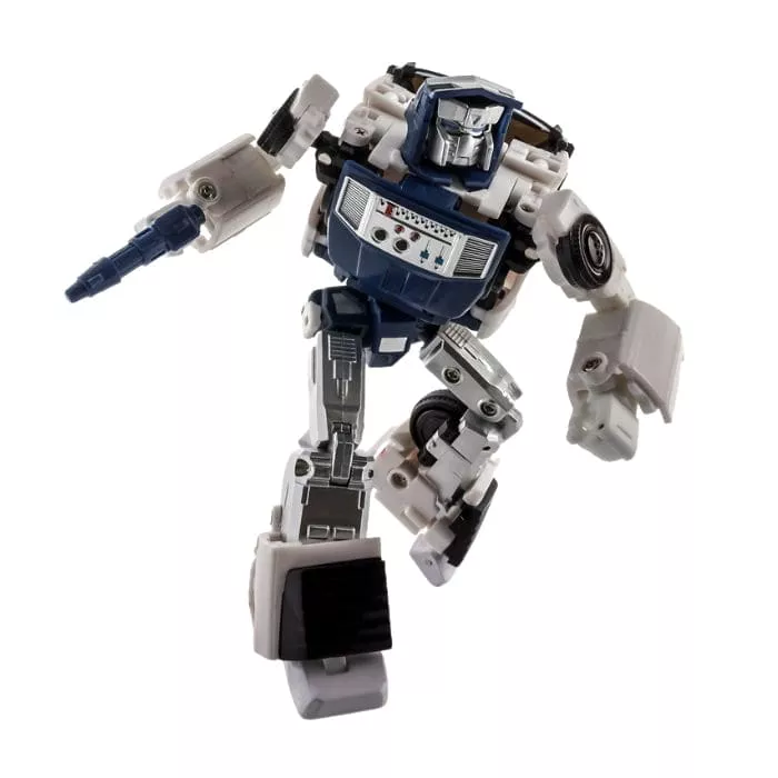 X-Transbots MM-VII Hatch (Tailgate)