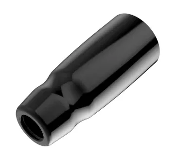 XION SLIM GRIP - BLACK