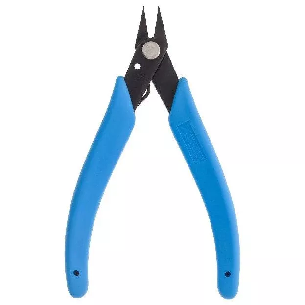Xuron 487 Chisel Nose Pliers