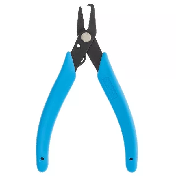 Xuron 496 Split Ring Pliers
