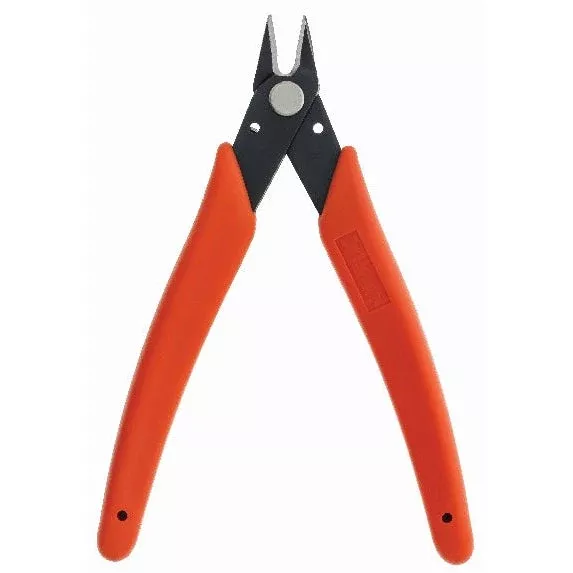 Xuron Precision Micro-Shear Flush Cutter 410