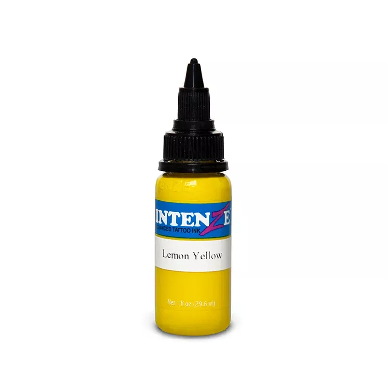 Yellows | Intenze Ink